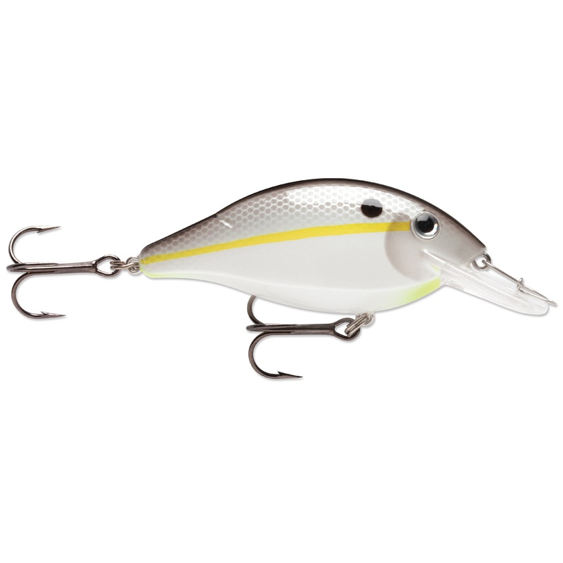Speed Trap_Gun Metal Shad|1/4 oz