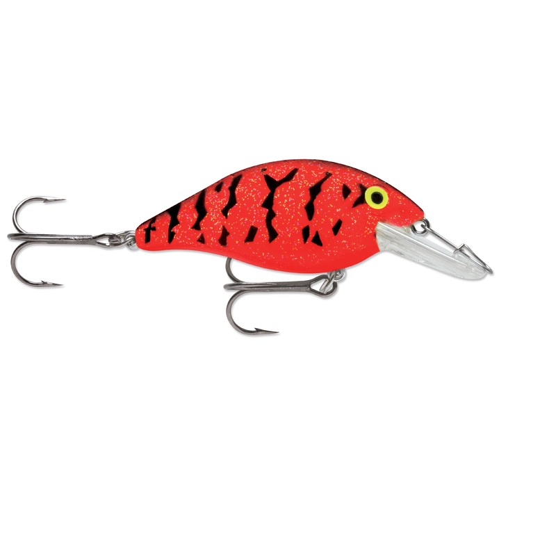 Speed Trap_Hot Texas Red|1/4 oz