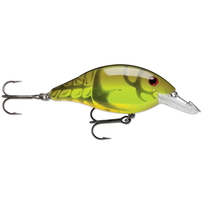 Speed Trap_Moss Back Craw|1/4 oz