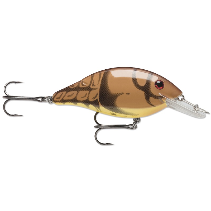 Speed Trap_Orange Brown Craw|1/4 oz