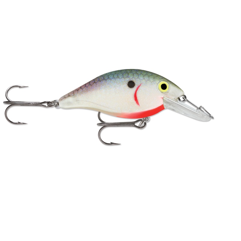 Speed Trap_Tennessee Shad/Crystal