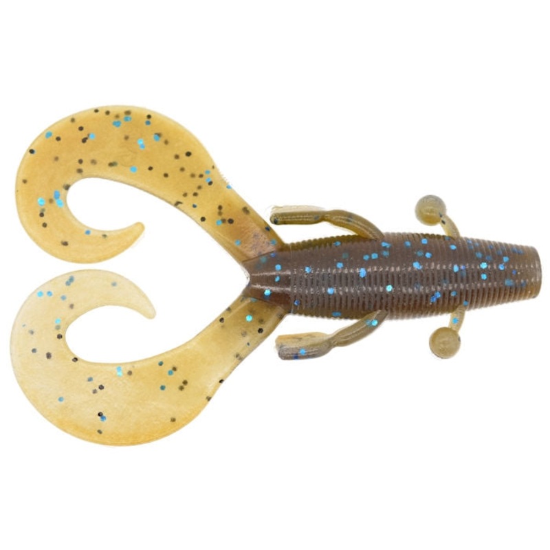 Cowboy_Okeechobee Craw|4″