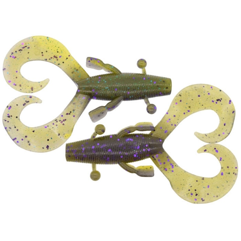 Cowboy_Smoke Purple Blue Watermelon Blue