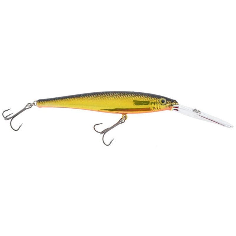 Custom Flicker Minnow_Kryptonite