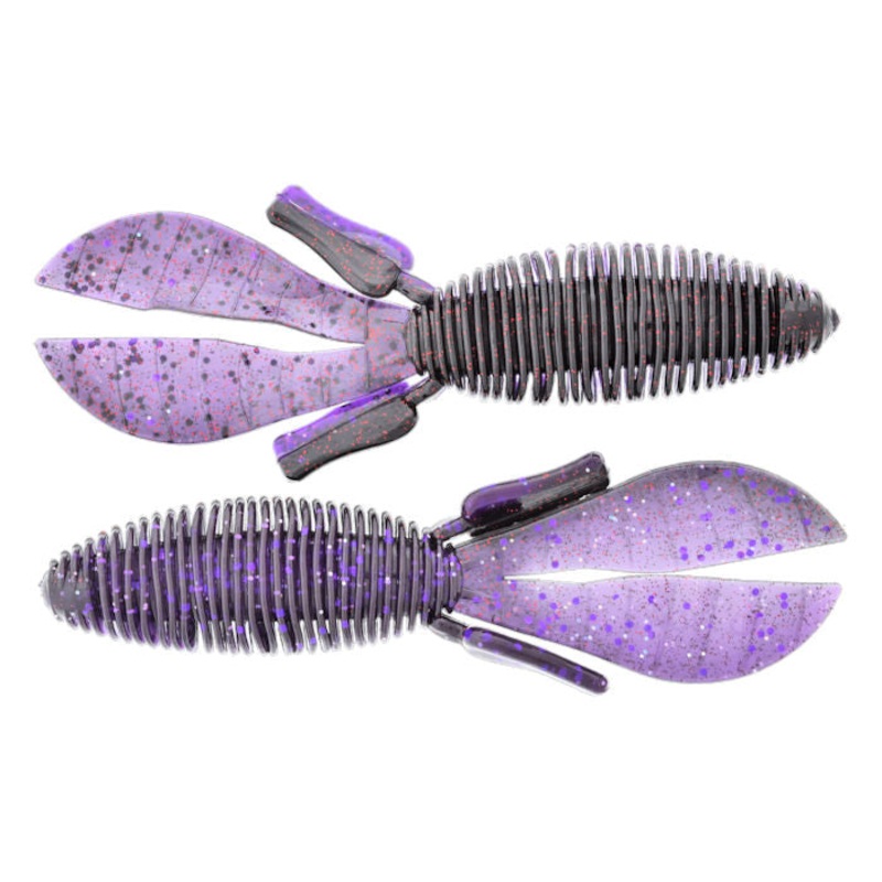 D Bomb_Bayou Flash|4.5″