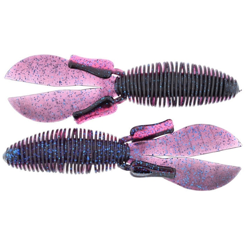 D Bomb_Bruised Plum|4.5″