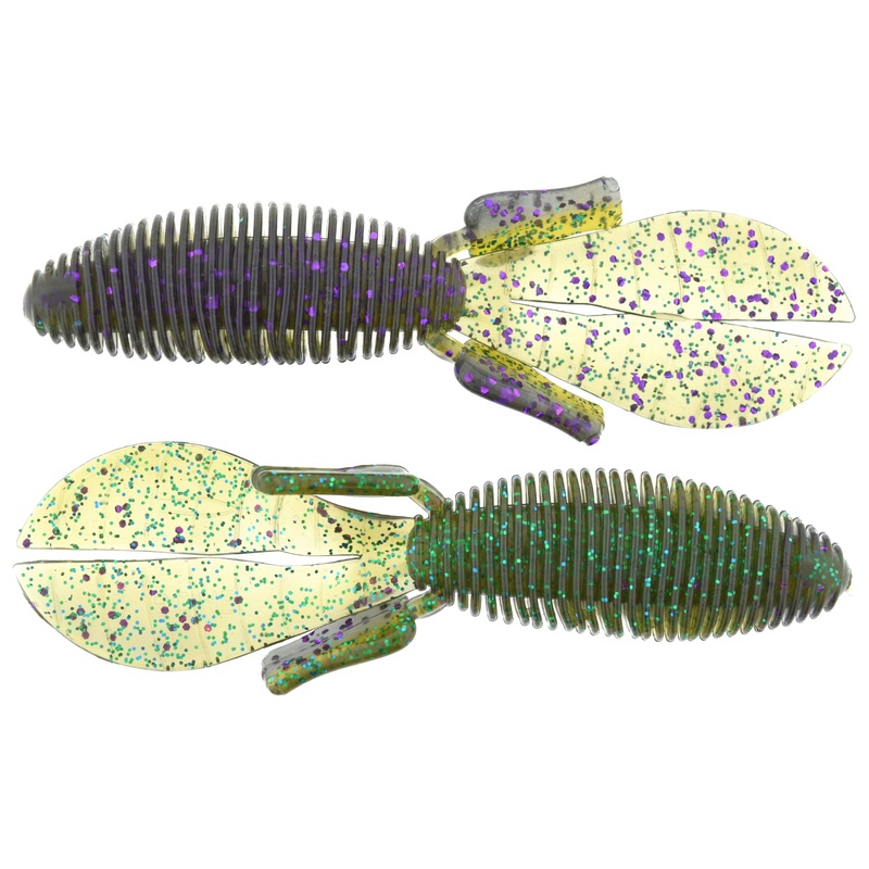 D Bomb_Candy Grass|4.5″