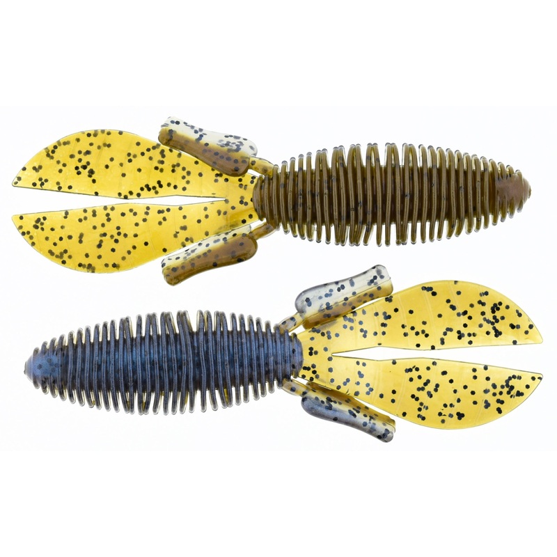 D Bomb_Copper Chopper|4.5″