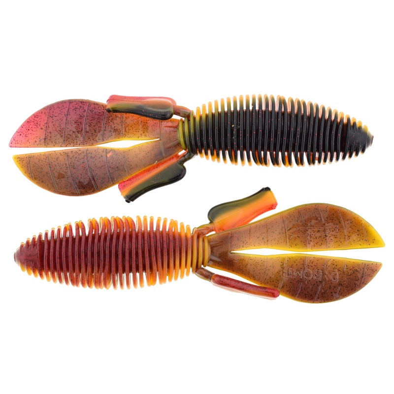 D Bomb_El Diablo|4.5″