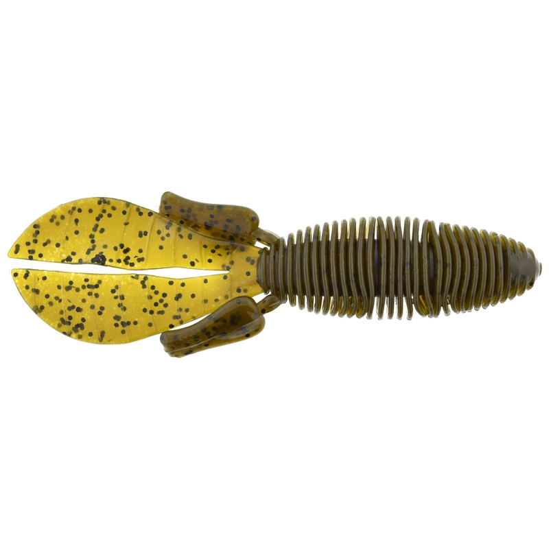 D Bomb_Green Pumpkin|4.5″