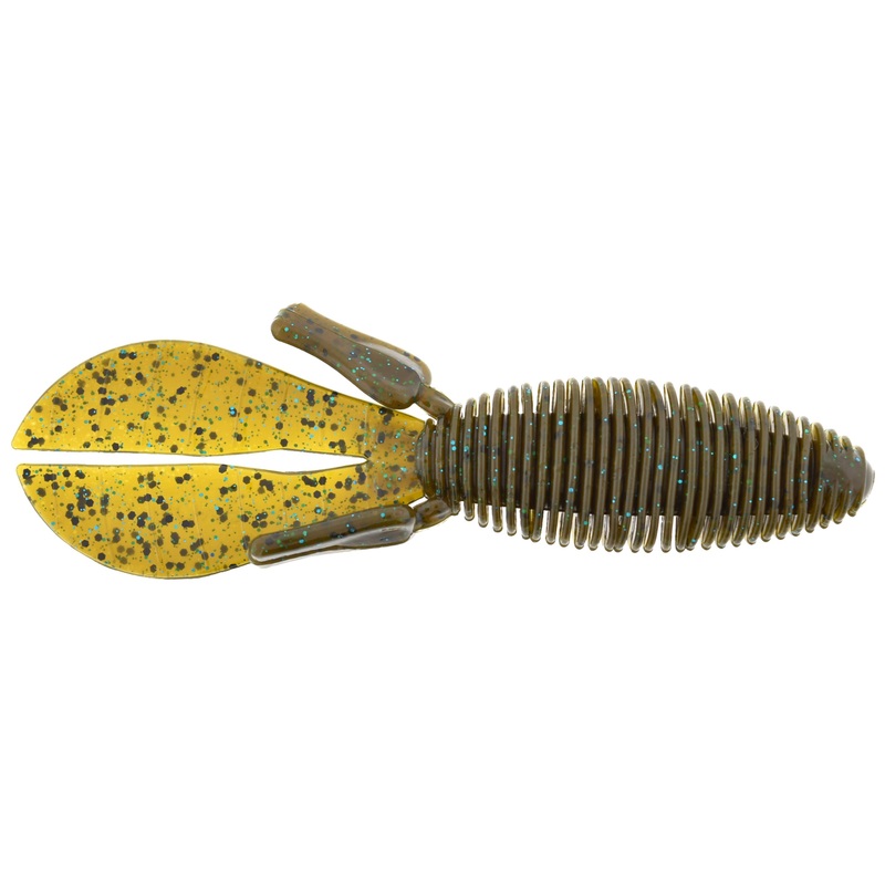 D Bomb_Green Pumpkin Blue|4.5″