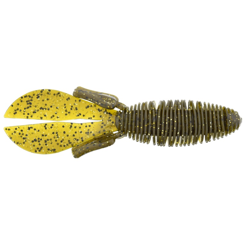 D Bomb_Green Pumpkin Flash|4.5″