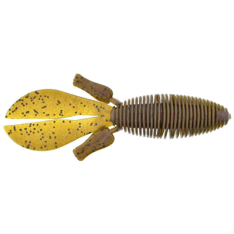 D Bomb_Green Pumpkin Red|4.5″