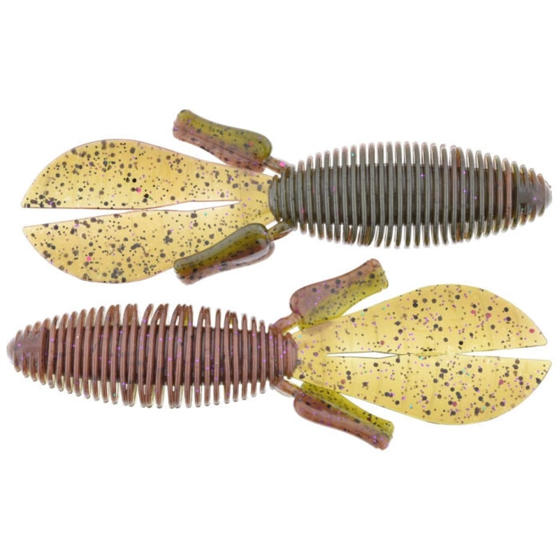 D Bomb_Melon Cinnamon Purple|4.5″