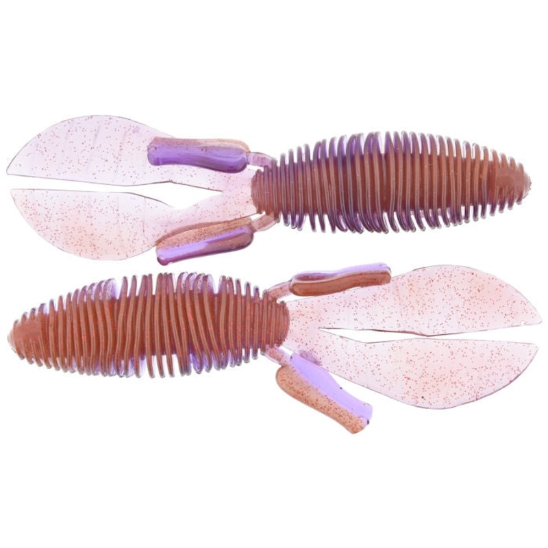 D Bomb_Oxblood Red Flake|4.5″