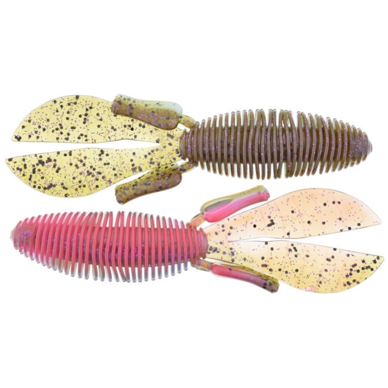 D Bomb_Pink Belly|4.5″