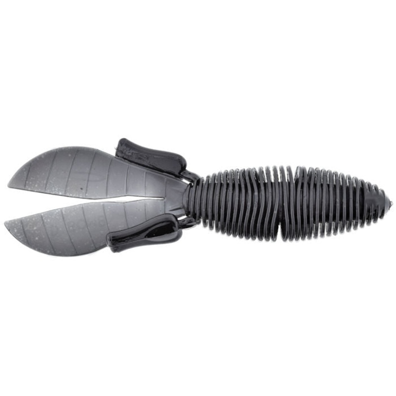 D Bomb_Straight Black|4.5″