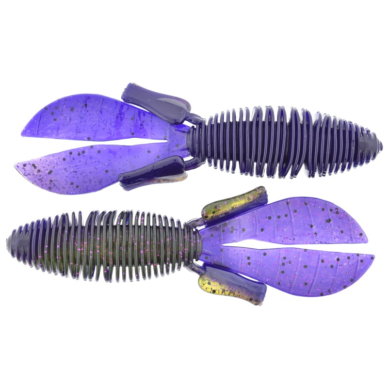 D Bomb_Toxic Grape|4.5″