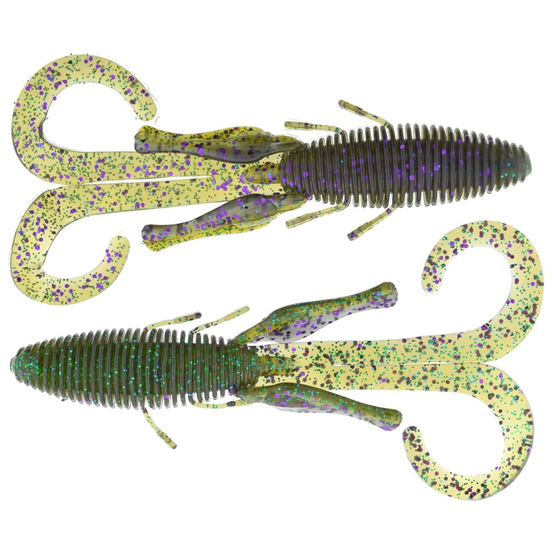 D Stroyer_Candy Grass|6″