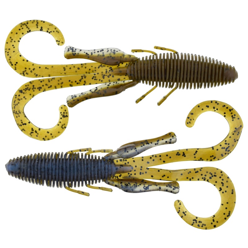 D Stroyer_Copper Chopper|6″