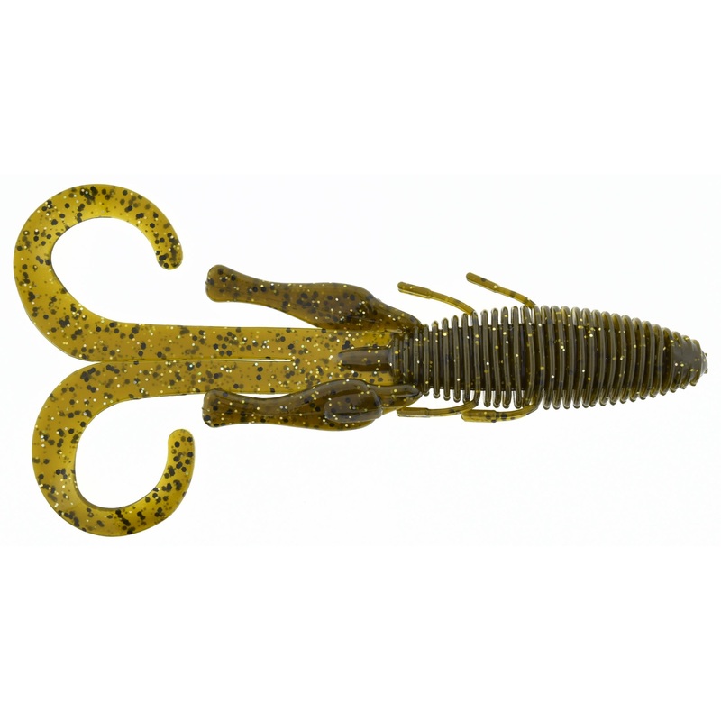 D Stroyer_Green Pumpkin Flash|6″