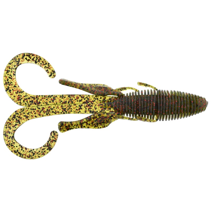 D Stroyer_Watermelon Red|6″