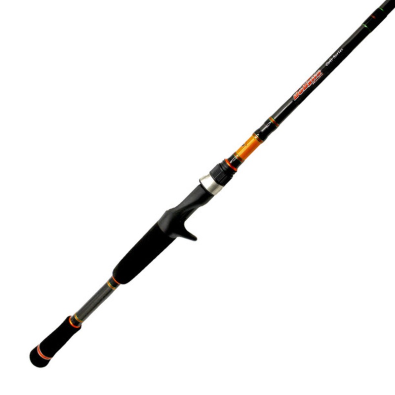 Dobyns Colt Casting Rod|7’|7’3″|6’|Heavy|Medium Heavy|Light|Fast|Mod Fast