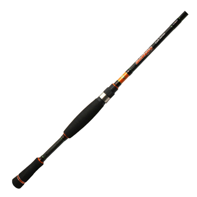 Dobyns Colt Spinning Rod|6′ *Panfish Special|6’9″|7’|Light|Medium Light|Medium|Fast