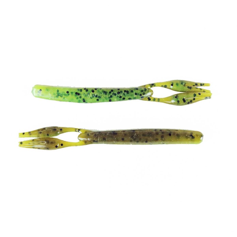 Drop Craw_Dill Pickle*|3″