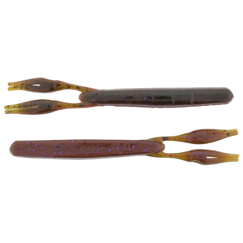 Drop Craw_Melon Cinnamon Purple*