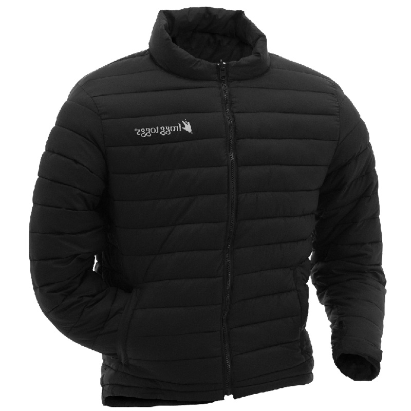 Frogg Togg Co-Pilot Insulated Puff Jackets