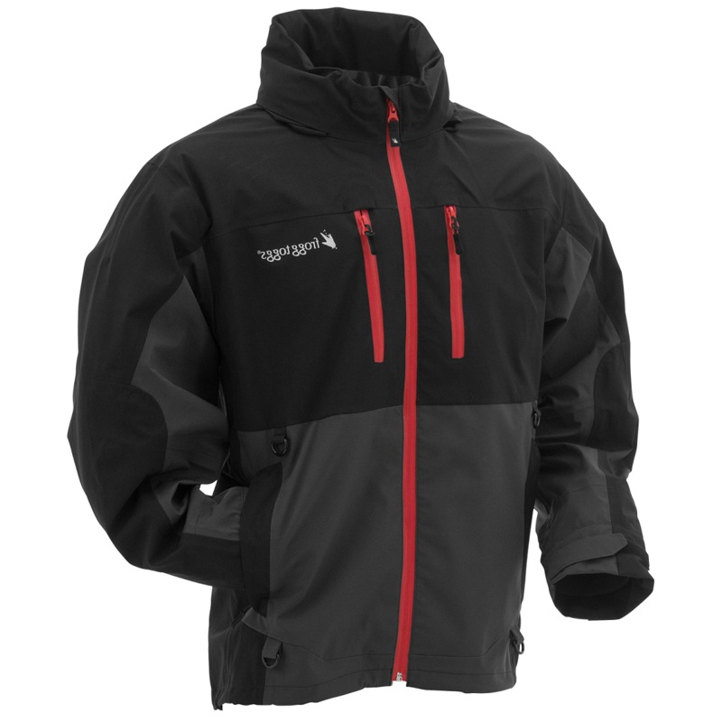 Frogg Togg Pilot II Guide Series Jackets