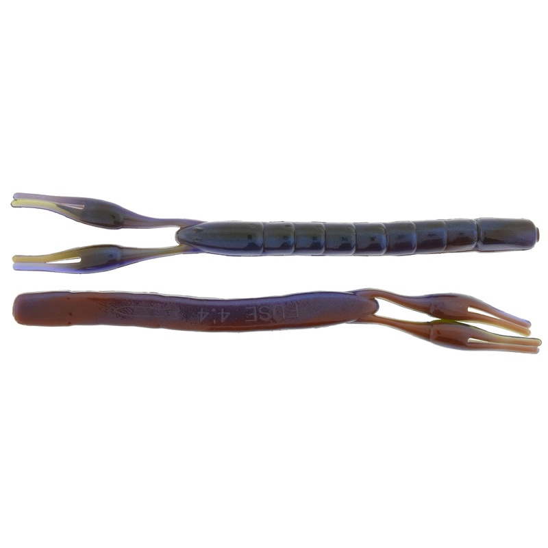 Fuse_Green Beret|4.4″