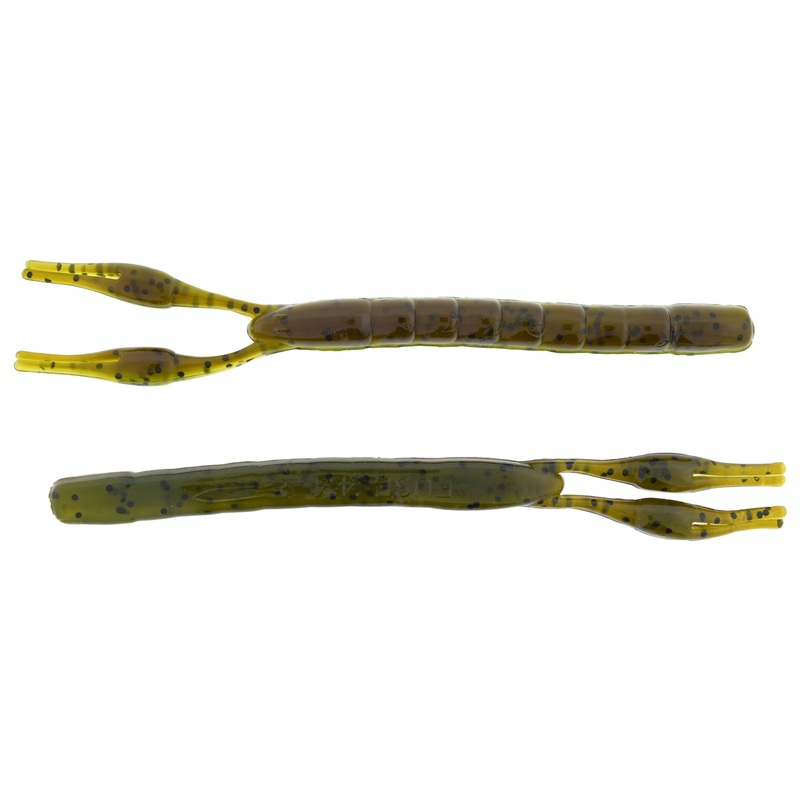 Fuse_Green Pumpkin Watermelon|4.4″