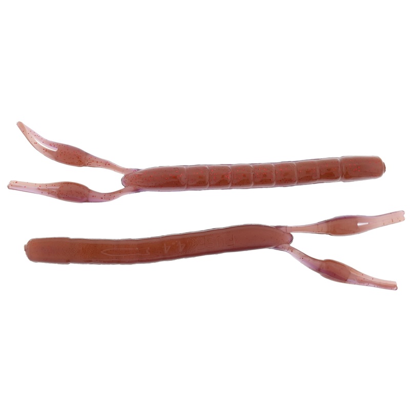 Fuse_Oxblood Red Flake|4.4″