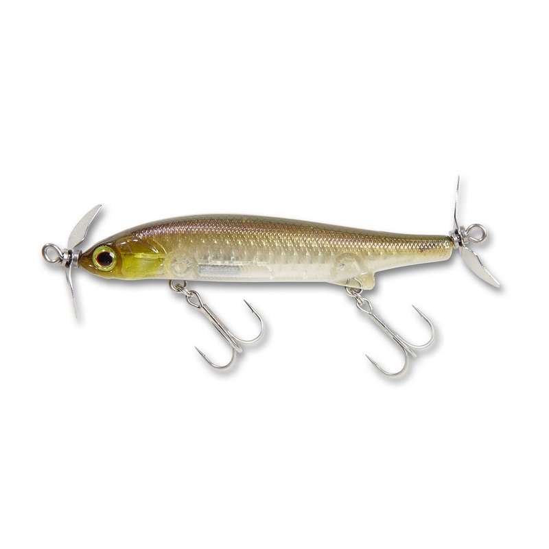 iProp_IS Ghost Minnow*|75S