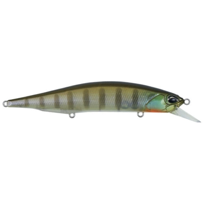 Jerkbait 110SP_Ghost Gill|4 3/8″