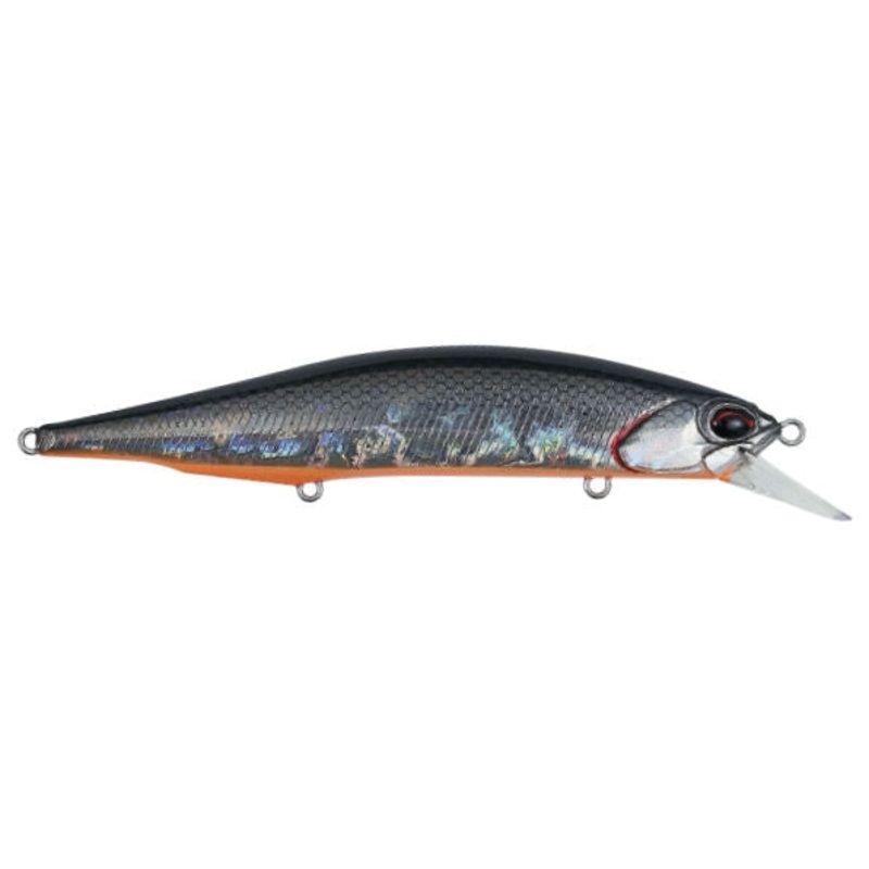 Jerkbait 110SP_Prism Shad|4 3/8″