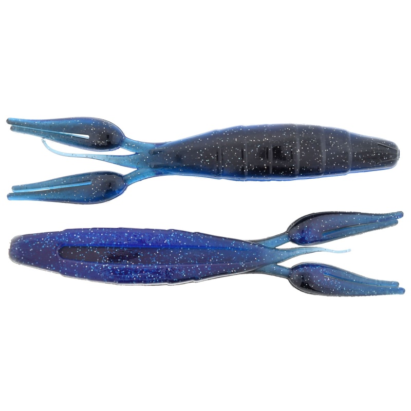 Missile Craw_Bruiser Flash*|4″