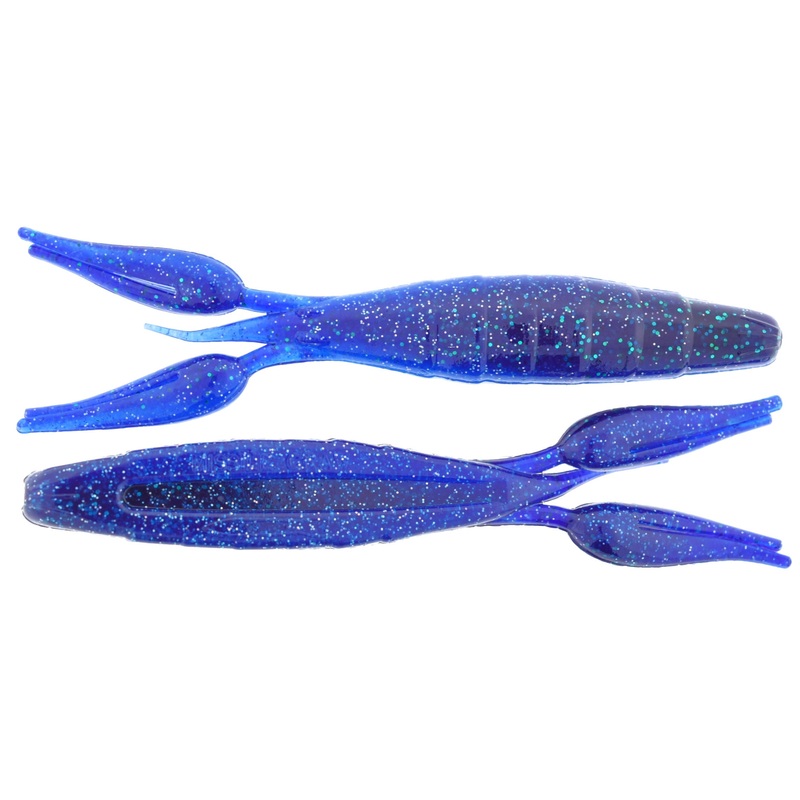 Missile Craw_June Bluebug*|4″
