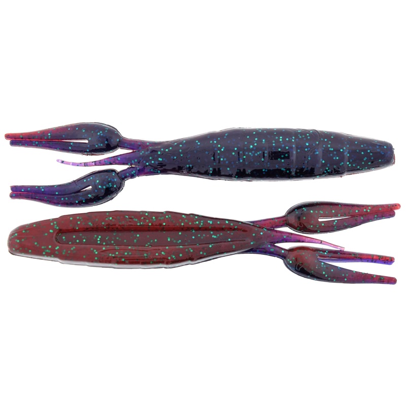 Missile Craw_Lovebug*|4″