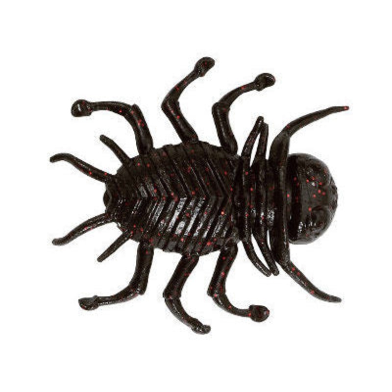 Ninmushi_Seaka Kokegumo|1 1/2″