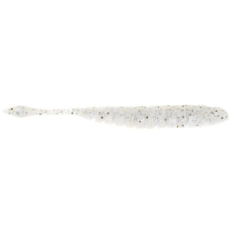 Sneaky Stick_White Shad*|4.5″