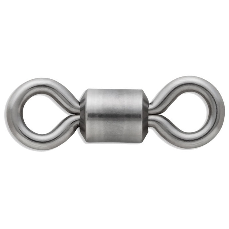 Stainless Steel Rolling Swivel