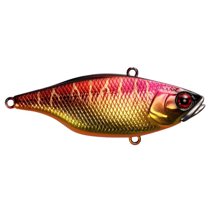 TN Lipless Crankbait_Spawning Tiger
