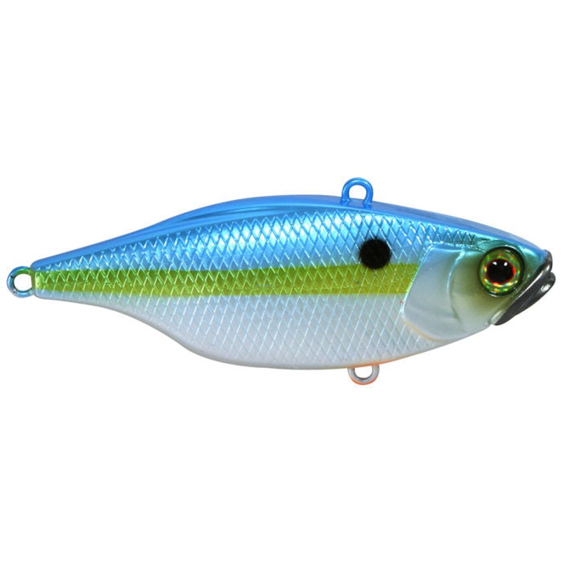 TN Lipless Crankbait_SS Shad|TN/60