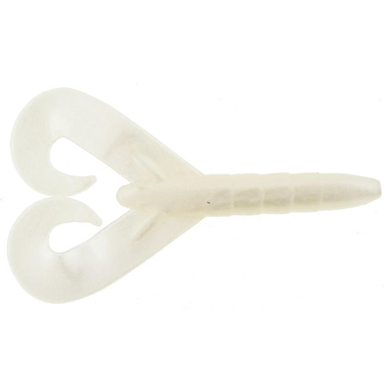 Twin Turbo_Pearl White*|3.25″