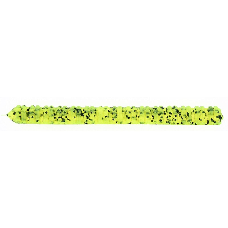 Centipede_Chartreuse Pepper|4″