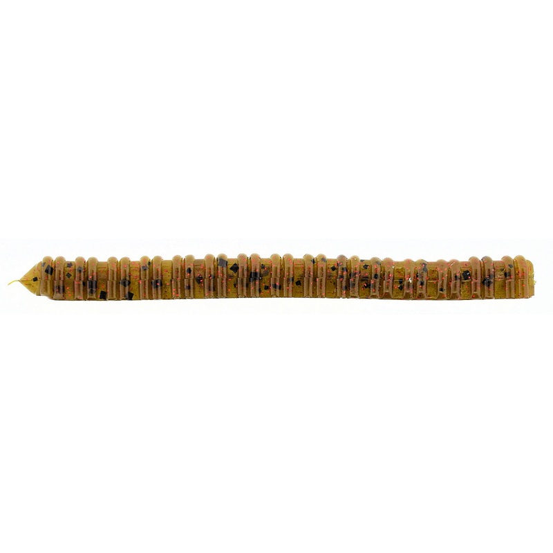 Centipede_Green Pumpkin Red|4″