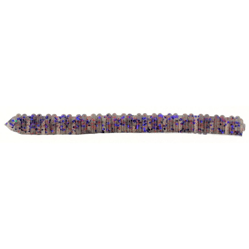 Centipede_Smoke Purple Red Glitter